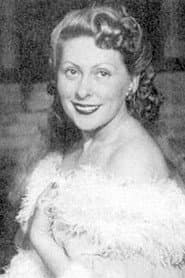 Silvia Romain énekesnő