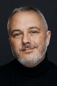 François - Grocery Store Owner