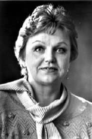 Anna Vasyuta - uborschitsa gostinitsy
