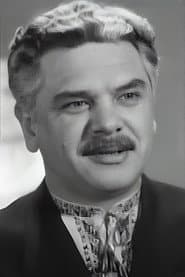 Kucheryavenko