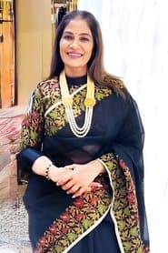 Tanvi's office colleague