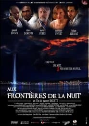 Aux frontières de la nuit
