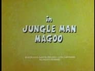 Jungleman Magoo