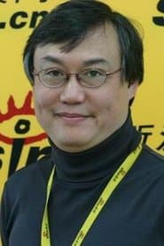 Yueh-Feng's Boyfriend