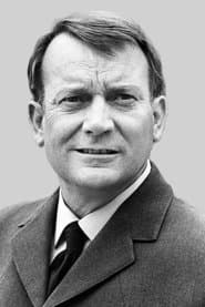 Dr. Marcus Brody