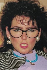 A photo model