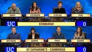 Christmas 2016 - Edinburgh v St Catharine's, Cambridge