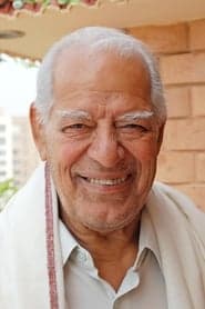 Geet's Grandfather