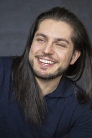 Andre Delacroix