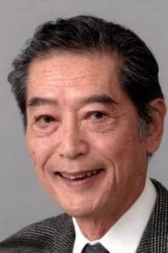 Masaoka Tomomi (voice)