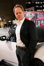 Mike Sundberg