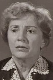 Old Woman