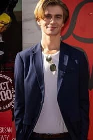 Josh Frazier