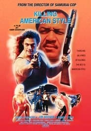 Killing American Style