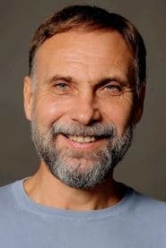 Older doctor