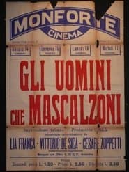 Gli uomini, che mascalzoni...