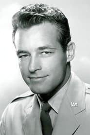 Maj. Will Denning
