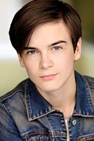 Young Eric LeMarque