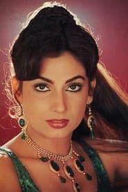 Rita Oberoi