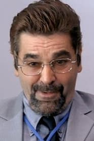 Detective Oakenshield