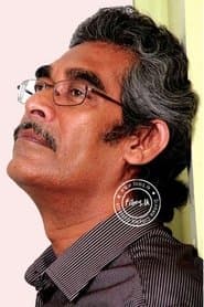 Dinithi's Father