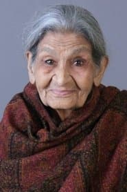 Janki's Grandma