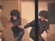 No Laughing in Yugawara Inn