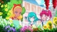 Ciao! A Shining Smile: Cure Soleil is Born!