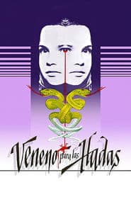 Veneno para las hadas