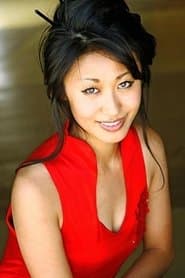 Jiang Huang