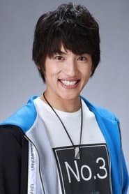 Isami Minato / Ultraman Blu