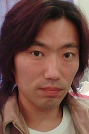 Kazuhiko, Miho's boyfriend
