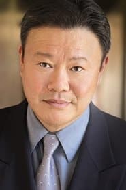 Eddie Lee