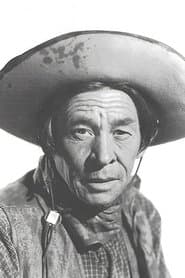Pancho's Valet (uncredited)