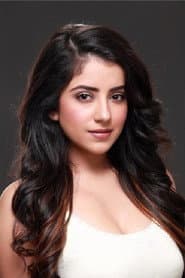 Avantika - Ronit's Wife