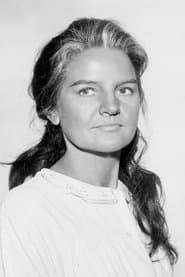 Nancy Hayes