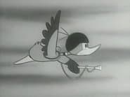 The Smog Missile