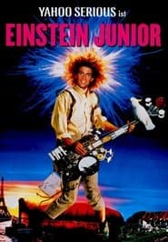 Young Einstein
