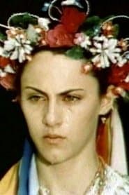 Oglyadovskiy's Wife
