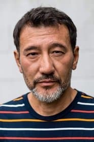Sheriff Kameo Akoni