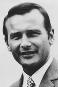 Dr. Josef Bühler