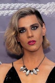 Abel / Cantante trans