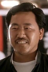 One of Wang's Men