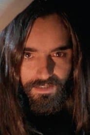 Charlie Manson