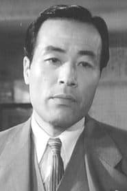 Minister of Finance Kanzaki