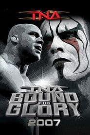 TNA Wrestling: Bound for Glory