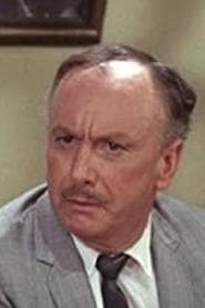 Judge J.A. Hooker