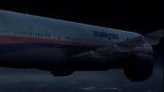 Where is Flight MH370?