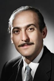 Dede (voice) (as M. Emin Ceylan)