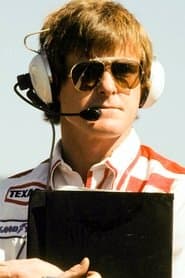 Self - McLaren F1 Team Manager, 1976